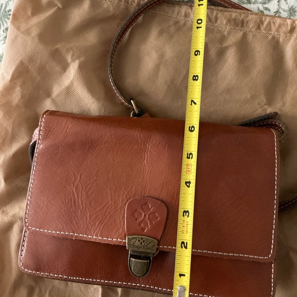 Patricia Nash crossbody bag - Picture 4 of 7